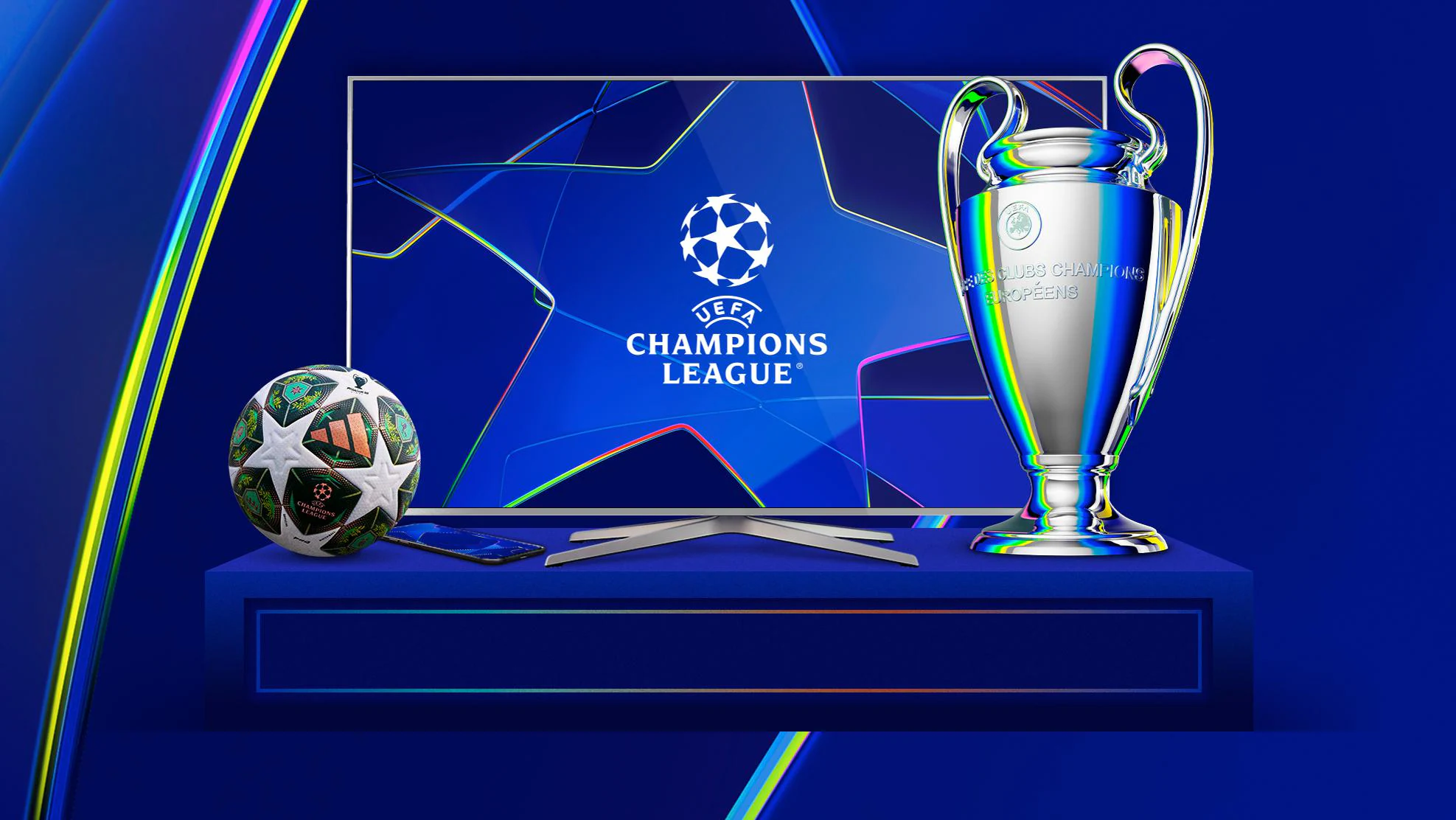 Memory Champions League - Juego de memoria y concentración